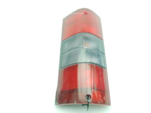 Used Left taillight Left taillight FIAT DUCATO Van (230_) 1.9 TD (82 hp) 33716178 33716178