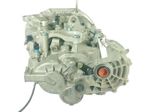 Used Gearbox Gearbox 18357795 18357795