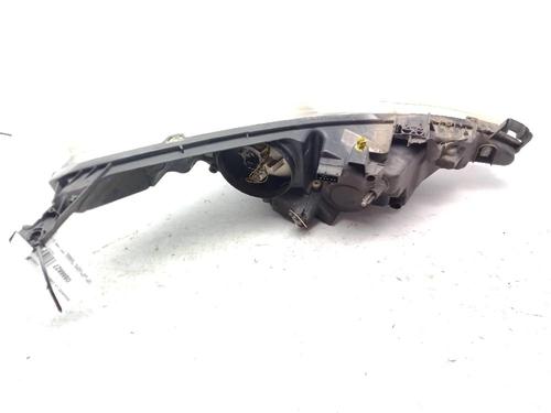 Left headlight PEUGEOT 207 Hatchback Van (WA_, WC_) 1.4 HDi | BP28368202C28 