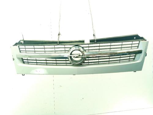 Rejilla OPEL MOVANO A Bus (X70) 2.5 DTI (JD) (115 hp) 30871592