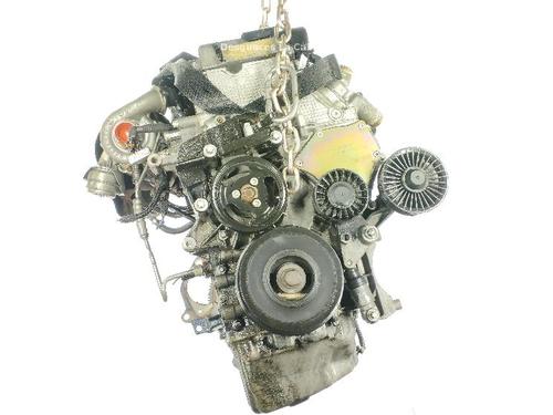 Engine OPEL ZAFIRA A MPV (T98) 2.2 DTI 16V (F75) | BP31583510M1 - Image 5