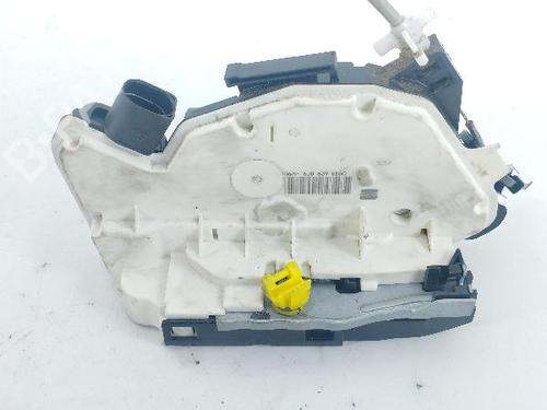 Used Rear right lock SEAT IBIZA IV (6J5, 6P1) 1.6 TDI (90 hp) 18372156