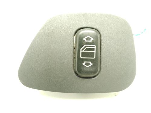 Used Left rear window switch Left rear window switch MERCEDES-BENZ E-CLASS (W210) [1995-2003] 33191722 33191722