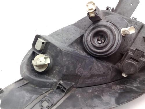 Right headlight CITROËN XSARA PICASSO (N68) 1.6 HDi | BP27513799C29 