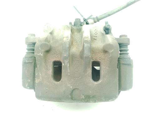Left front brake caliper SSANGYONG RODIUS I 2.7 Xdi | BP30525779M105