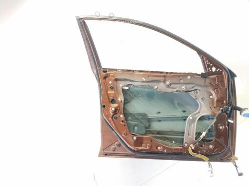 Left front door MAZDA 3 (BL) 1.6 MZR CD (BL14) | BP32467743C2