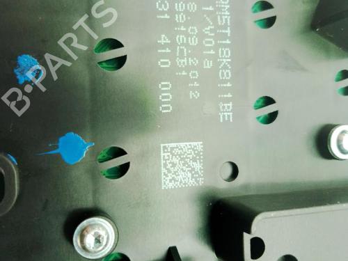 Warning switch FORD FOCUS III Turnier 1.0 EcoBoost | BP27534223I22 - Image 3