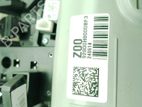 Interior roof light KIA STONIC (YB) 1.0 T-GDi Eco-Dynamics+ | BP30959601I8