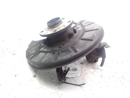 Left front steering knuckle VW GOLF VI (5K1) 1.4 TSI | BP24121223M25 - Image 2