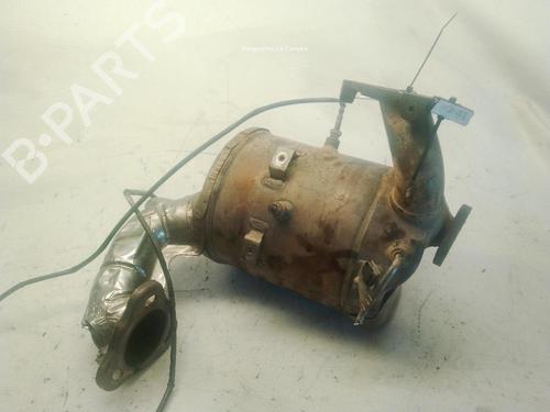 AdBlue tank NISSAN QASHQAI II (J11, J11_) 1.6 dCi ALL MODE 4x4-i | BP29765178M85 