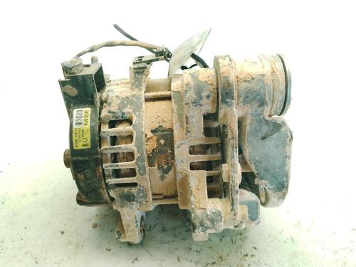 Alternator KIA SPORTAGE V (NQ5) 1.6 T-GDI MHEV | BP24050955M7 - Image 2