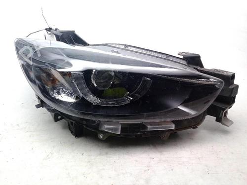 Used Right headlight MAZDA CX-5 (KE, GH) 2.2 D AWD (KE2AW) (150 hp) 30718683