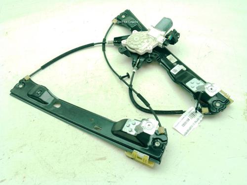 Used Front left window mechanism FORD FOCUS III Turnier 1.0 EcoBoost (100 hp) 27534622