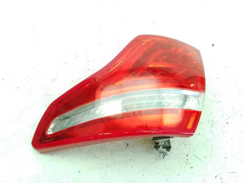 Used Right taillight CITROËN C4 Picasso I MPV (UD_) 1.6 HDi (109 hp) 27097502