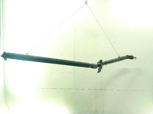 Used Driveshaft MITSUBISHI OUTLANDER II (CW_W) 2.2 DI-D 4WD (156 hp) 31064188