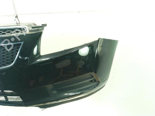 Front bumper CHEVROLET CRUZE (J300) 1.6 | BP27859401C7 