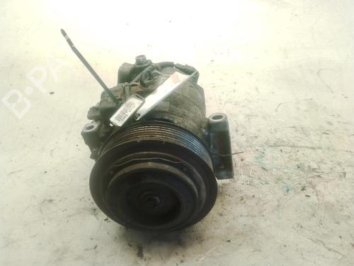 AC-Kompressor NISSAN QASHQAI II (J11, J11_) 1.6 dCi ALL MODE 4x4-i (130 hp) 29605958