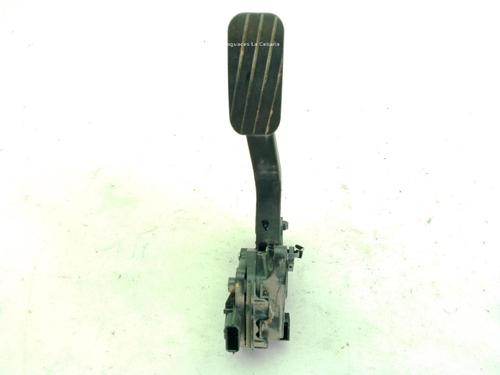 Used Pedal Pedal RENAULT MASTER III Van (FV) 2.3 dCi 170 FWD (FV0L) (170 hp) 34113368 34113368