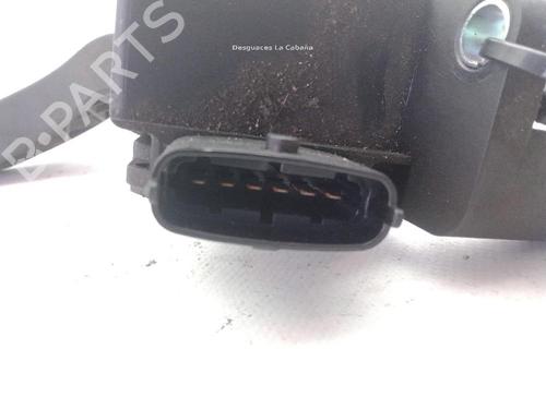 Pedal IVECO DAILY IV Van 35C13 V, 35C13 V/P, 35S13 V, 35S13 V/P | BP24043767I4 - Image 3