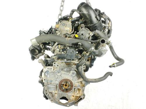 Engine KIA SPORTAGE V (NQ5) 1.6 T-GDI MHEV AWD | BP31989497M1