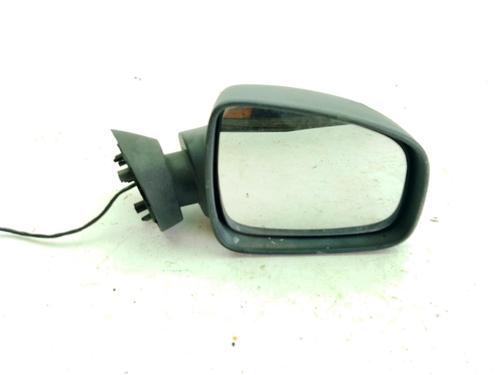 Used Right mirror DACIA LOGAN MCV (KS_) 1.5 dCi (KS0W) (86 hp) 27979446
