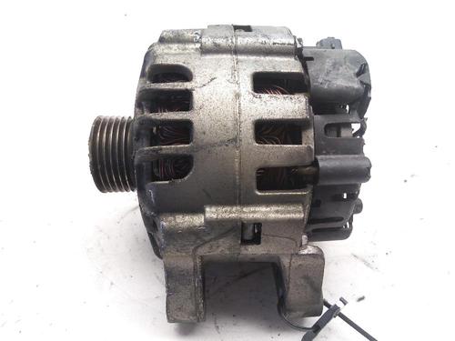 Alternator PEUGEOT 307 (3A/C) 1.6 16V | BP24045183M7 