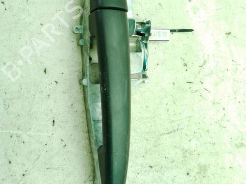 Front right exterior door handle CITROËN JUMPY II (VF7) 2.0 HDi 125 | BP26409770C129 