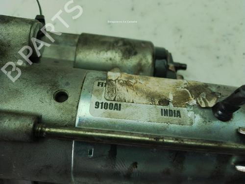 Starter FORD FOCUS II (DA_, HCP, DP) 1.6 TDCi | BP39163644M8 - Image 2