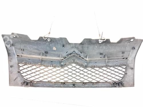 Grill CITROËN JUMPER II Platform/Chassis 2.2 HDi 120 | BP35800209C40 - Image 2
