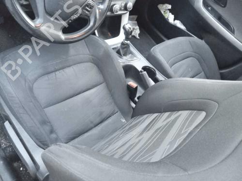 Tailgate KIA CEE'D Sportswagon (JD) 1.6 CRDi 128 | BP31989839C6 