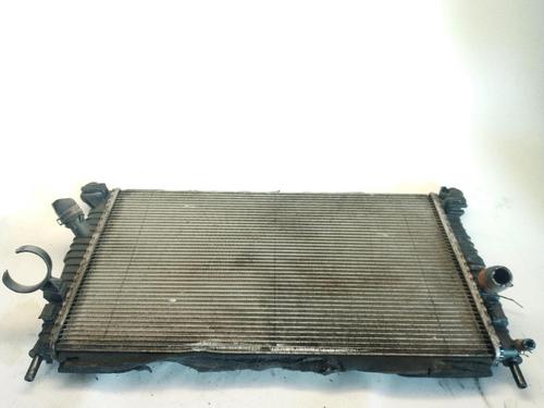 Used Water radiator FORD FOCUS II (DA_, HCP, DP) 1.6 TDCi (109 hp) 27514130