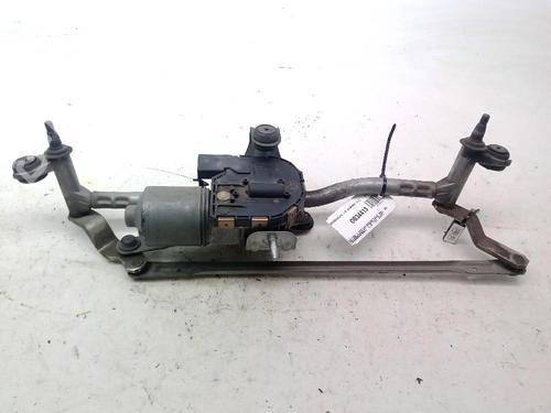 Used Front wiper motor VW TOURAN (1T3) 1.6 TDI (105 hp) 24928837