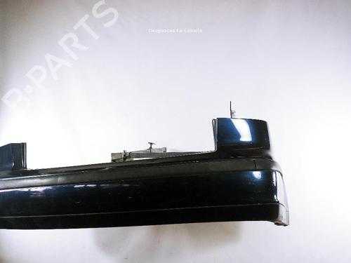 Rear bumper SAAB 9-5 (YS3E) 3.0 TiD | BP18366686C8 