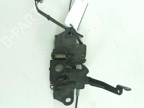 Used Hood lock MAZDA CX-5 (KE, GH) 2.2 D (KE2FW) (150 hp) 18363157