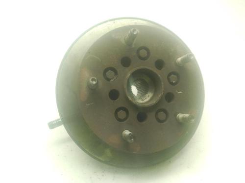 Used Right front steering knuckle Right front steering knuckle 34645588 34645588