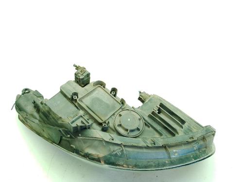 Left headlight HYUNDAI ix35 (LM, EL, ELH) 1.7 CRDi | BP31940390C28