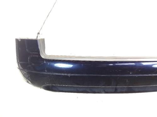 Rear bumper AUDI A6 C5 (4B2) 2.5 TDI | BP18358842C8 