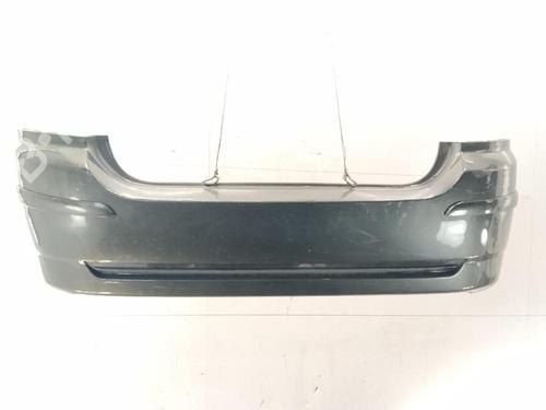 Used Rear bumper TOYOTA COROLLA (_E12_) 1.4 VVT-i (ZZE120_, ZZE120R) (97 hp) 32079544