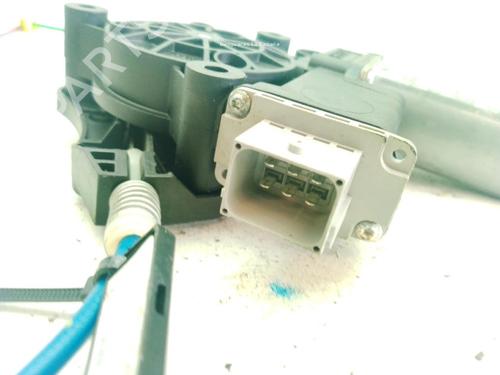 Front left window mechanism OPEL CORSA E (X15) 1.4 (08, 68) | BP40560544C22 - Image 3