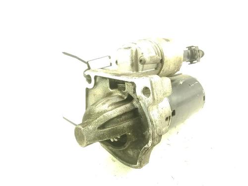 Used Starter Starter PEUGEOT 308 II (LB_, LP_, LW_, LH_, L3_) 1.2 THP 110 (110 hp) 20505483 20505483