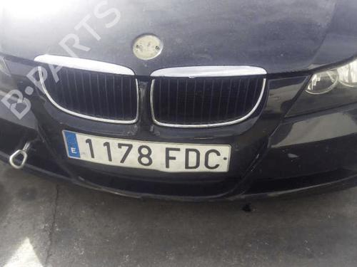 Left front fog light BMW 3 (E90) 320 d | BP18374827C30 