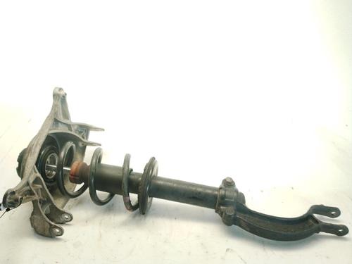 Left front shock absorber AUDI A5 (8T3) 2.7 TDI | BP27695641M16 - Image 2