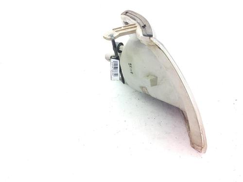 Left front indicator HYUNDAI TRAJET (FO) 2.0 CRDi | BP19733846C32 