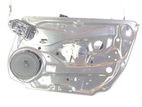 Used Front right window mechanism Front right window mechanism MERCEDES-BENZ E-CLASS (W212) E 220 CDI / BlueTEC (212.001, 212.002) (170 hp) 18372882 18372882