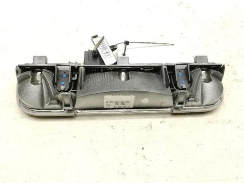 Interior roof light PEUGEOT 607 (9D, 9U) 2.7 HDi 24V | BP36964291I8 - Image 2
