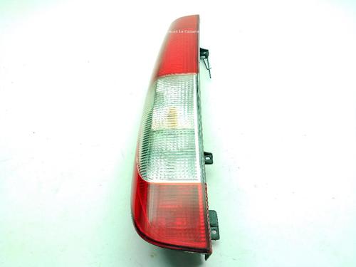 Used Left taillight MERCEDES-BENZ VITO / MIXTO Van (W639) 109 CDI (639.601, 639.603, 639.605) (95 hp) 31034320