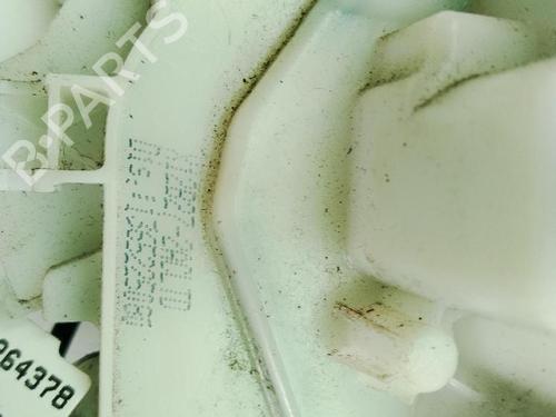 Other CITROËN NEMO Box Body/MPV (AA_) 1.3 HDi 75 | BP30145878O1 