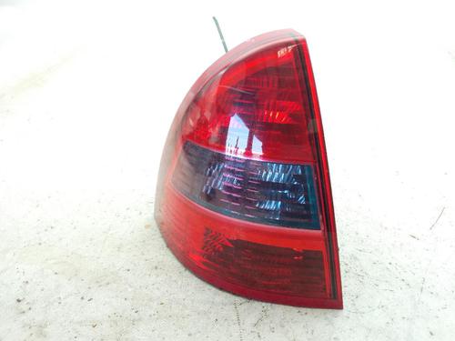 Left taillight CITROËN C5 II (RC_) 1.6 HDi (RC8HZB) | BP24862073C34 