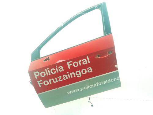 Used Left front door SEAT LEON ST (5F8) 2.0 TDI (150 hp) 30507072