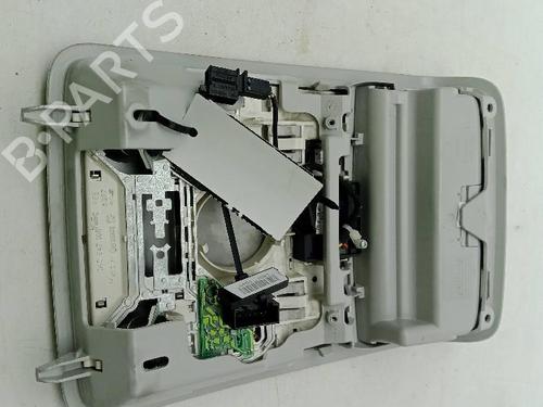 Interior roof light VW TIGUAN (5N_) 2.0 TFSI 4motion | BP32467573I8